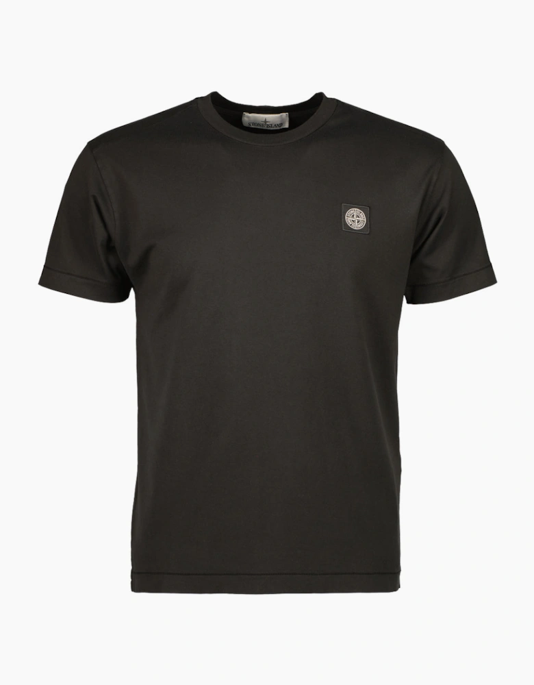 Patch Logo T-Shirt