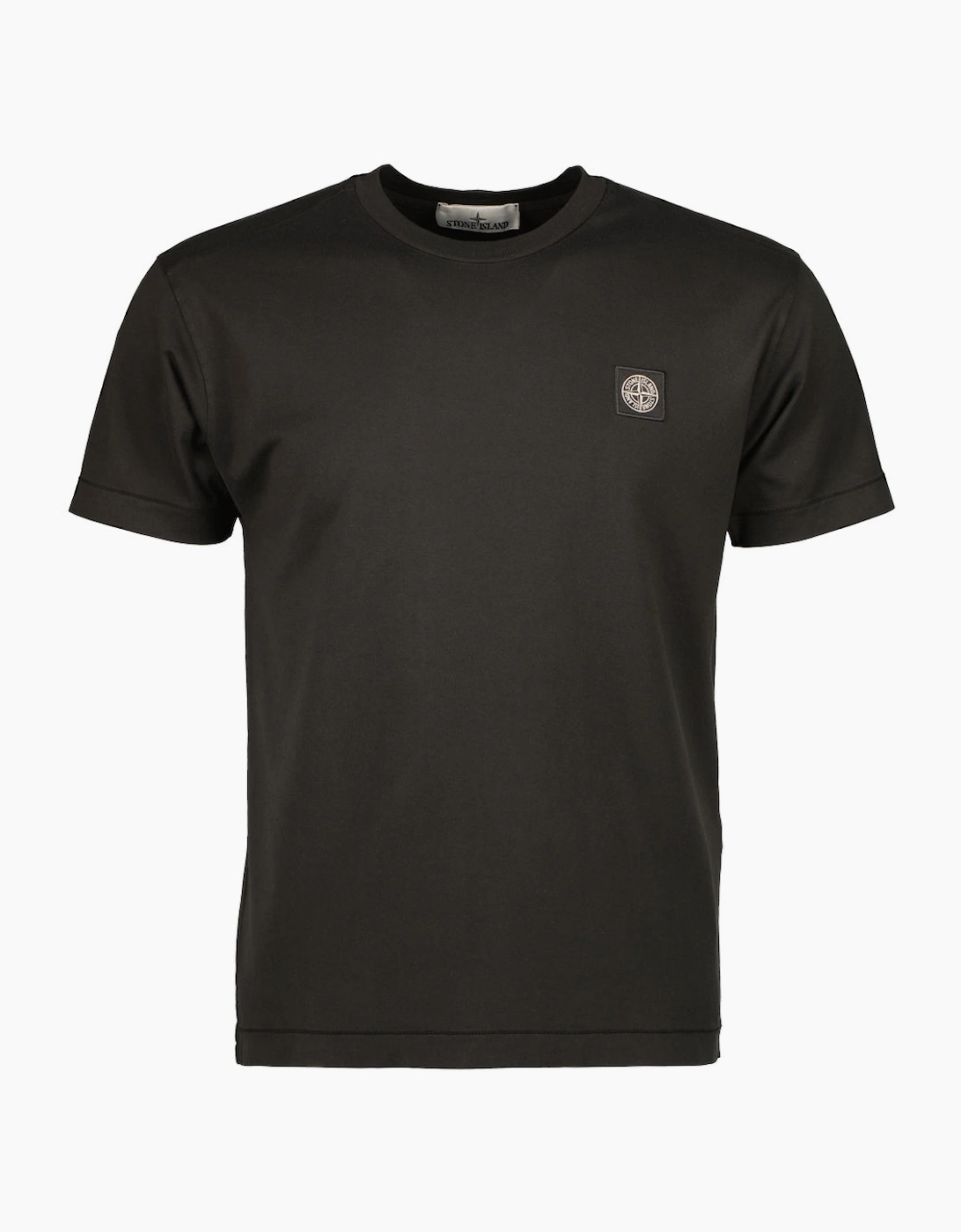 Patch Logo T-Shirt