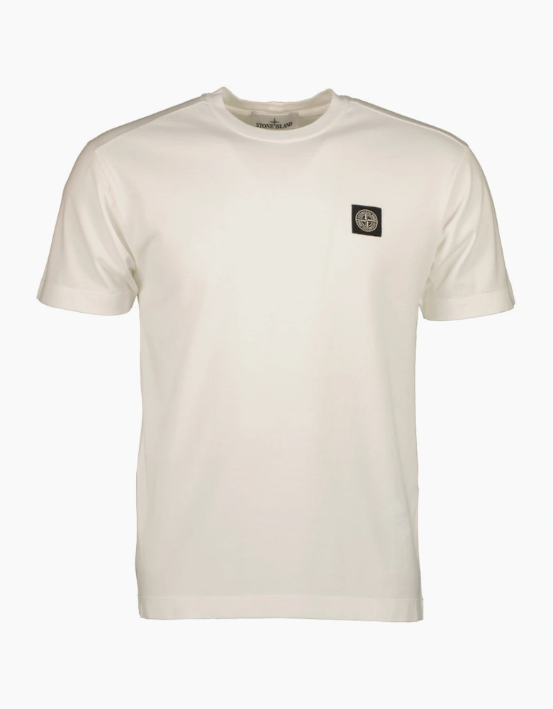 Patch Logo T-Shirt