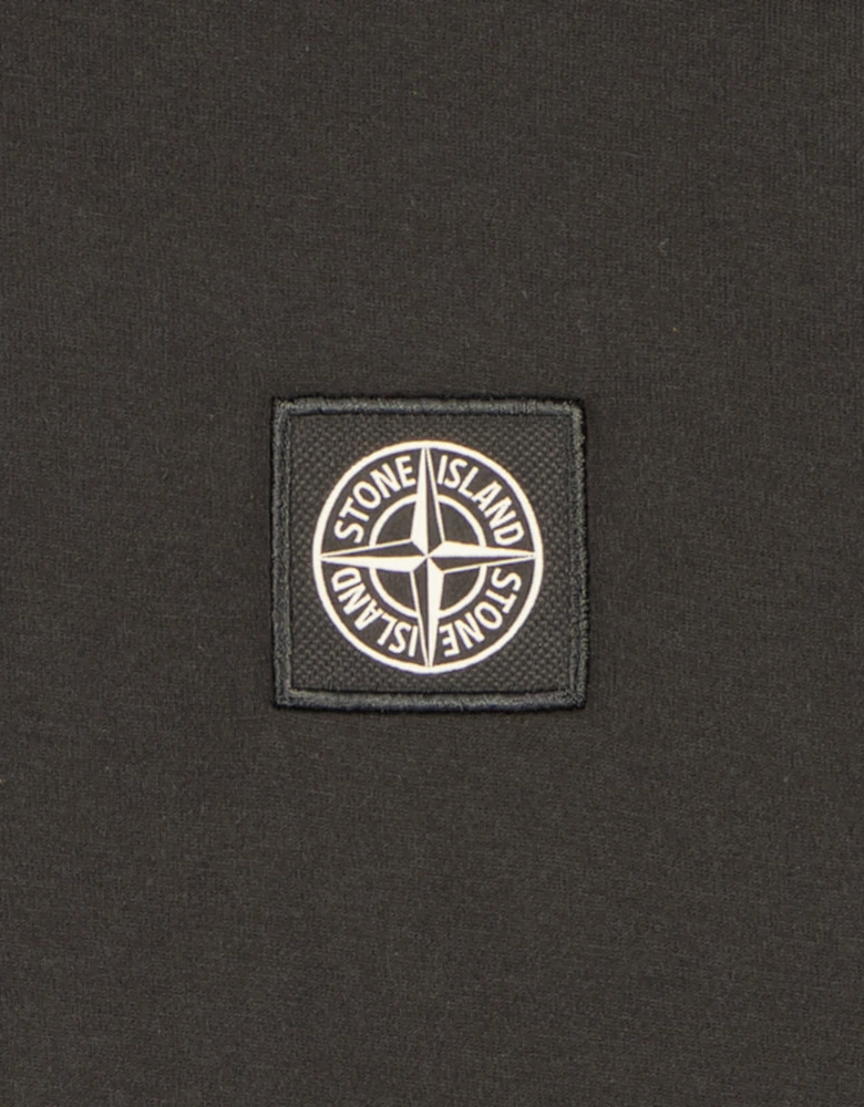 Patch Logo T-Shirt