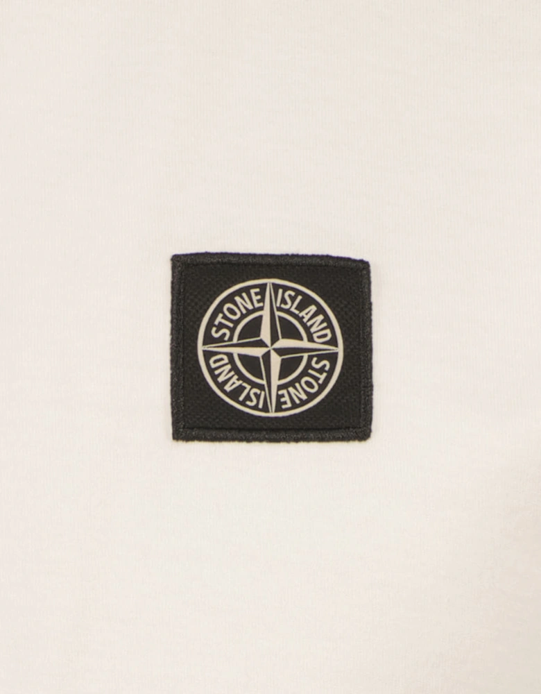 Patch Logo T-Shirt