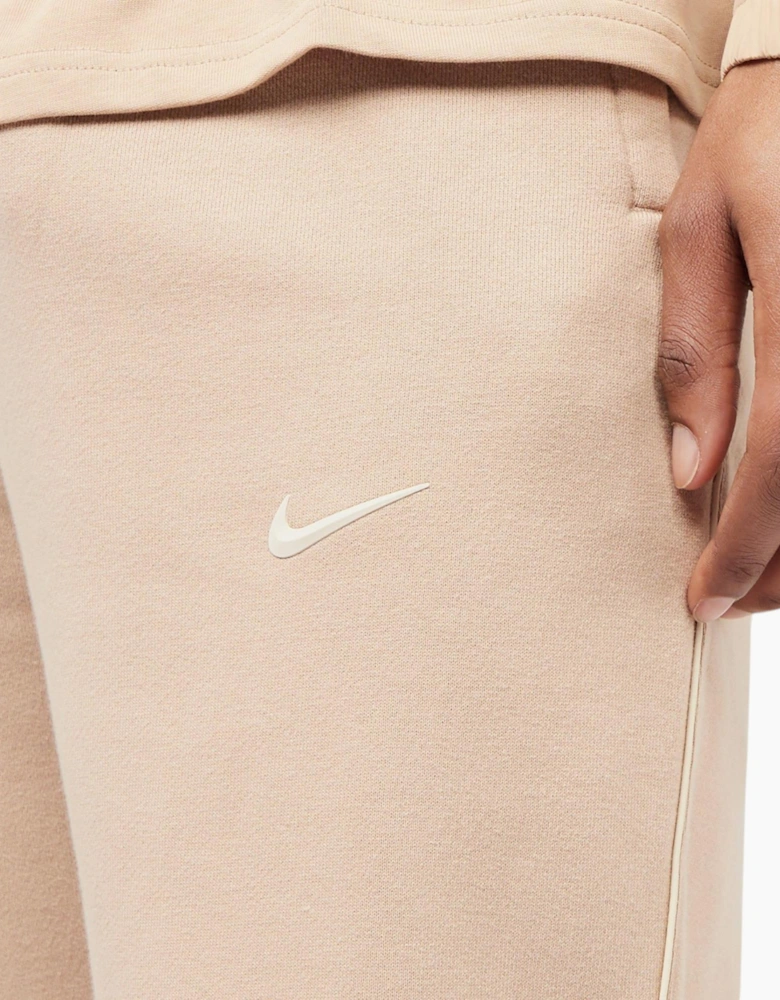 Nike Mens Jogger Nocta Fleece Trouser Sportswear Casual Bottom Sweat Pant