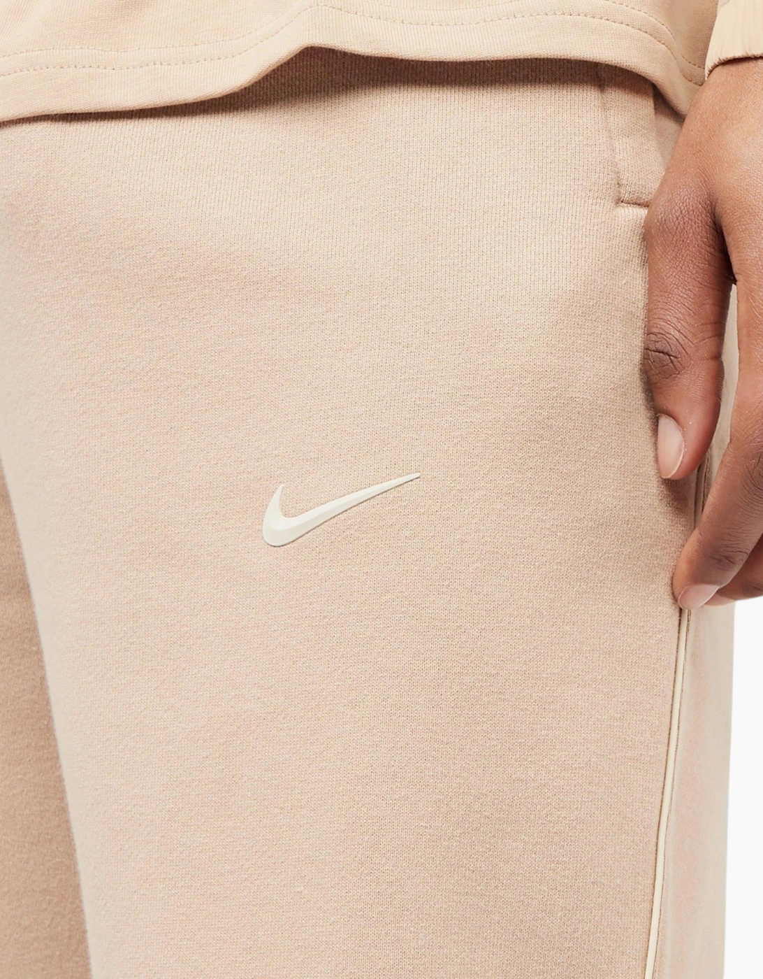 Nike Mens Jogger Nocta Fleece Trouser Sportswear Casual Bottom Sweat Pant