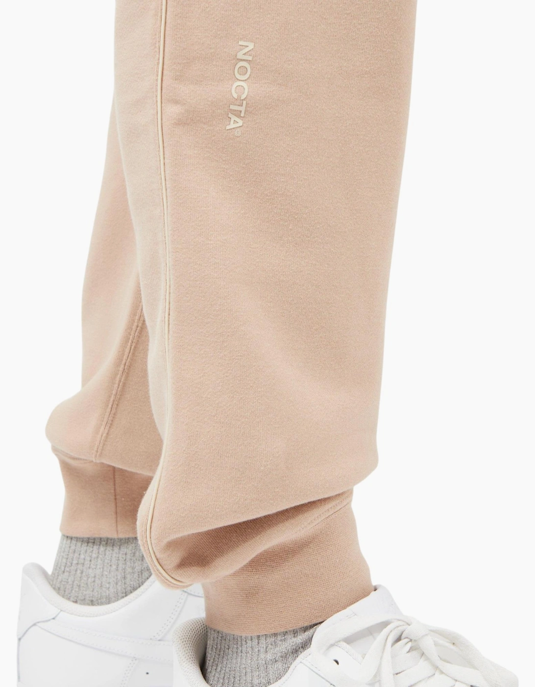 Nike Mens Jogger Nocta Fleece Trouser Sportswear Casual Bottom Sweat Pant