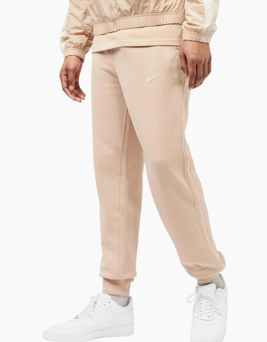 Nike Mens Jogger Nocta Fleece Trouser Sportswear Casual Bottom Sweat Pant
