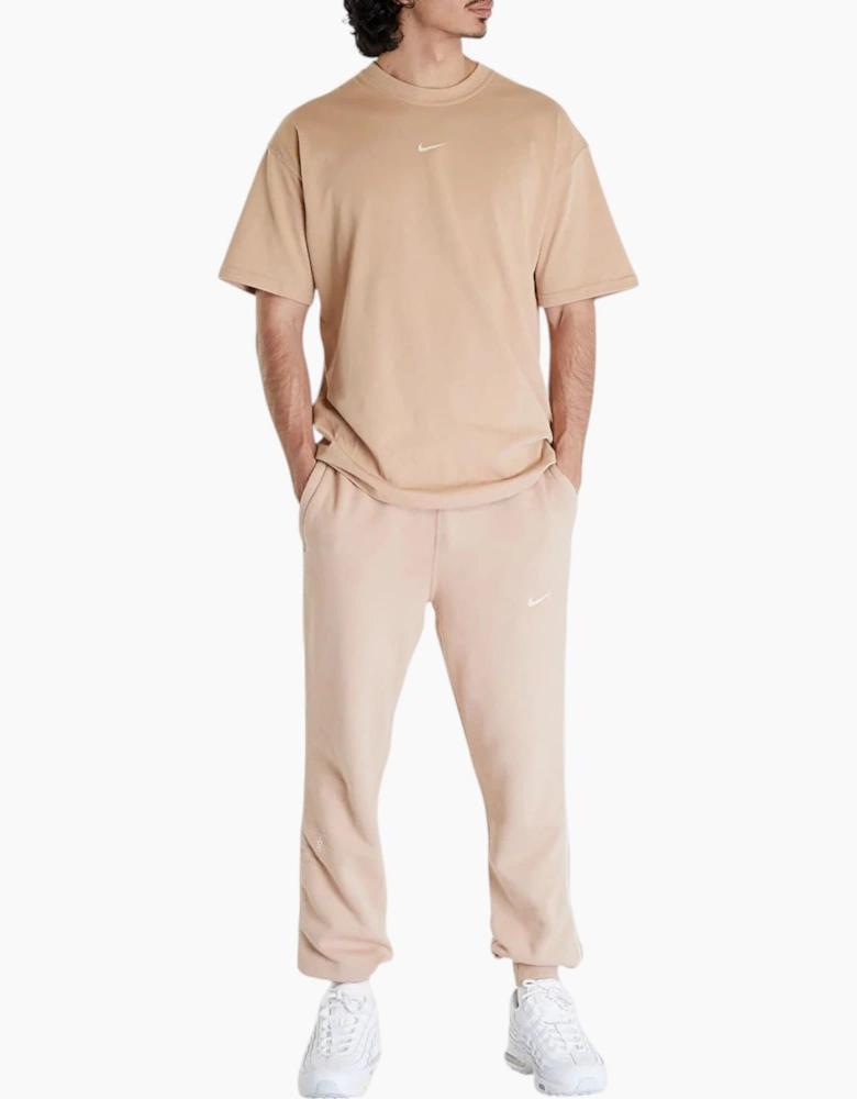 Nike Mens Jogger Nocta Fleece Trouser Sportswear Casual Bottom Sweat Pant