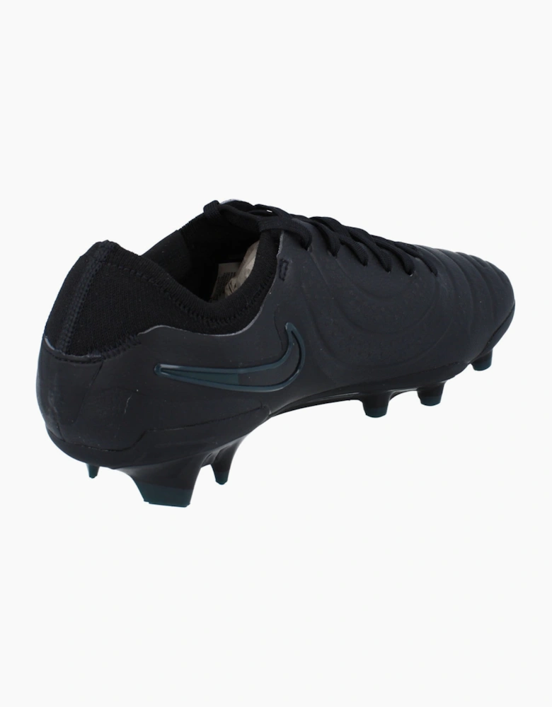 Nike Legend 10 Pro Fg Mens Football Boots Dv4333 Soccer Cleats  002