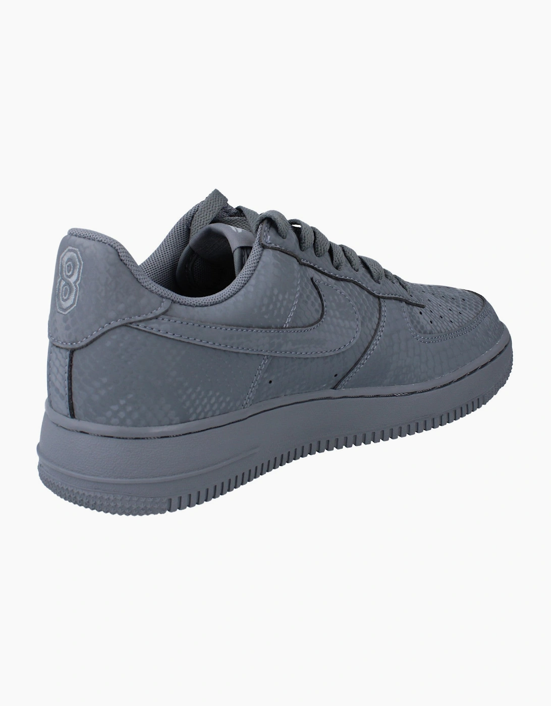 Nike Kobe Air Force 1 Low Mens Trainers Ib0018 Shoes  004