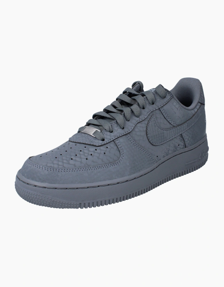 Nike Kobe Air Force 1 Low Mens Trainers Ib0018 Shoes  004