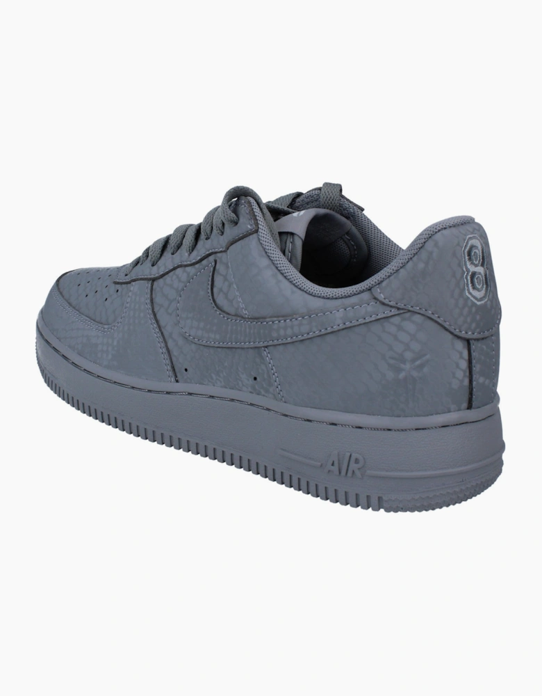Nike Kobe Air Force 1 Low Mens Trainers Ib0018 Shoes  004