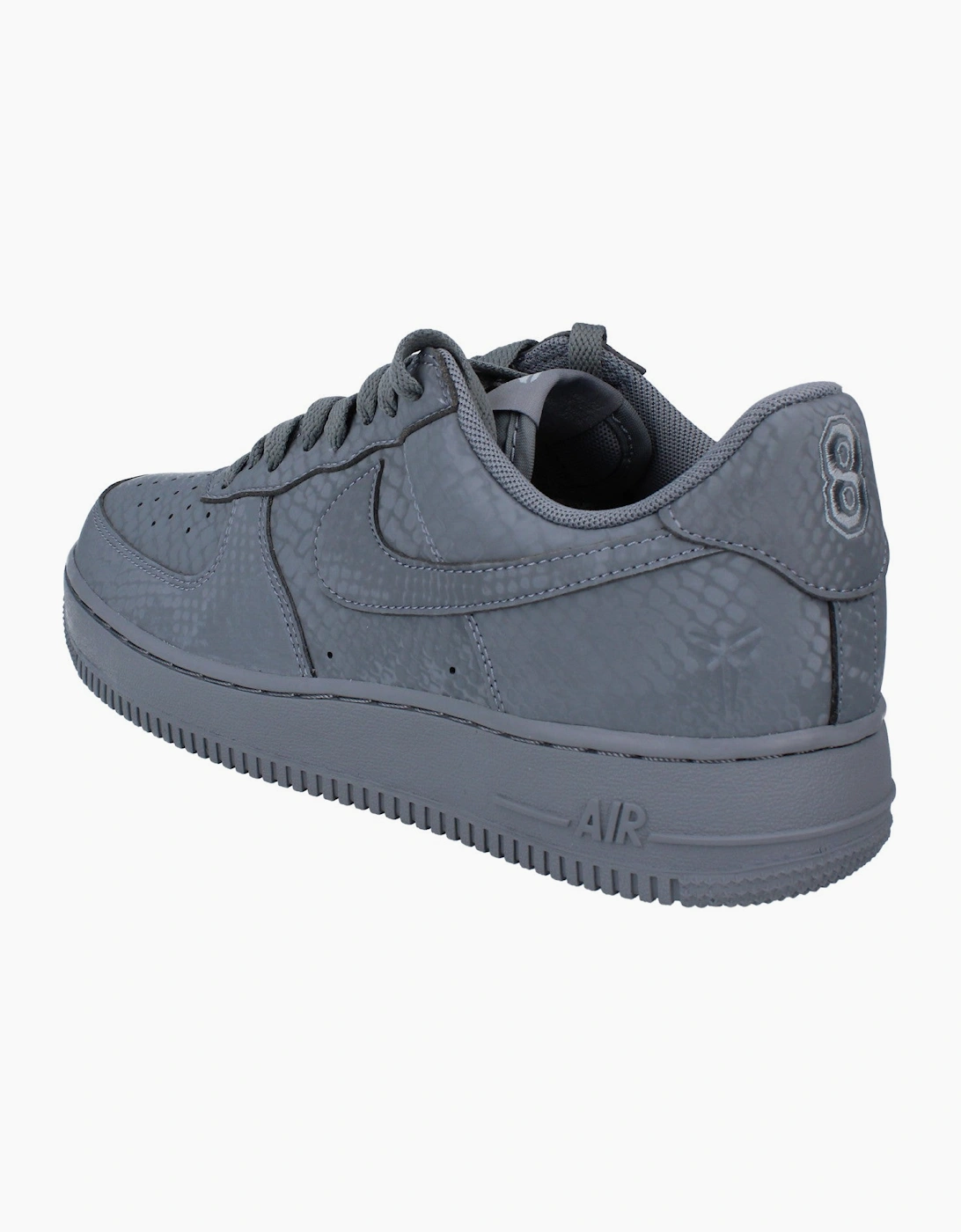 Nike Kobe Air Force 1 Low Mens Trainers Ib0018 Shoes  004