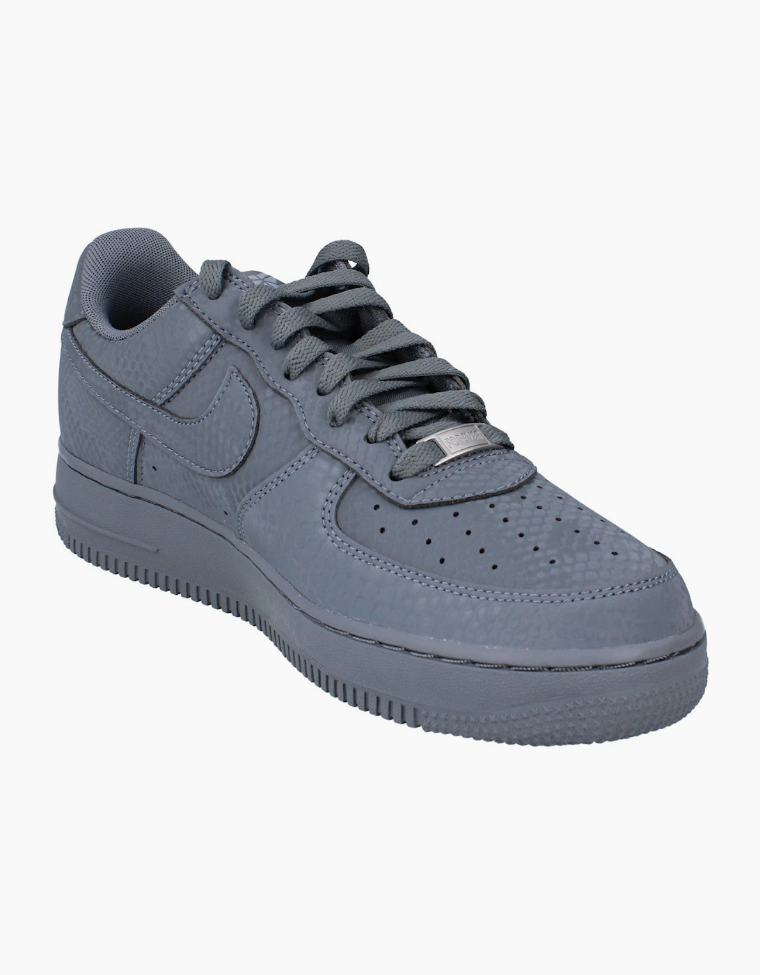 Nike Kobe Air Force 1 Low Mens Trainers Ib0018 Shoes  004