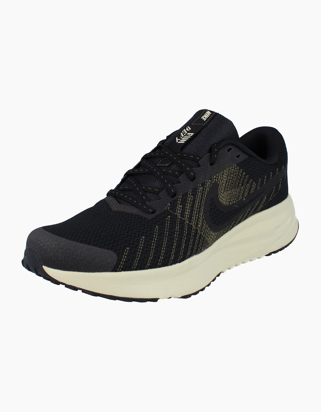 Nike Defy Run Mens Running Trainers Hm9594 Shoes  010, 6 of 5