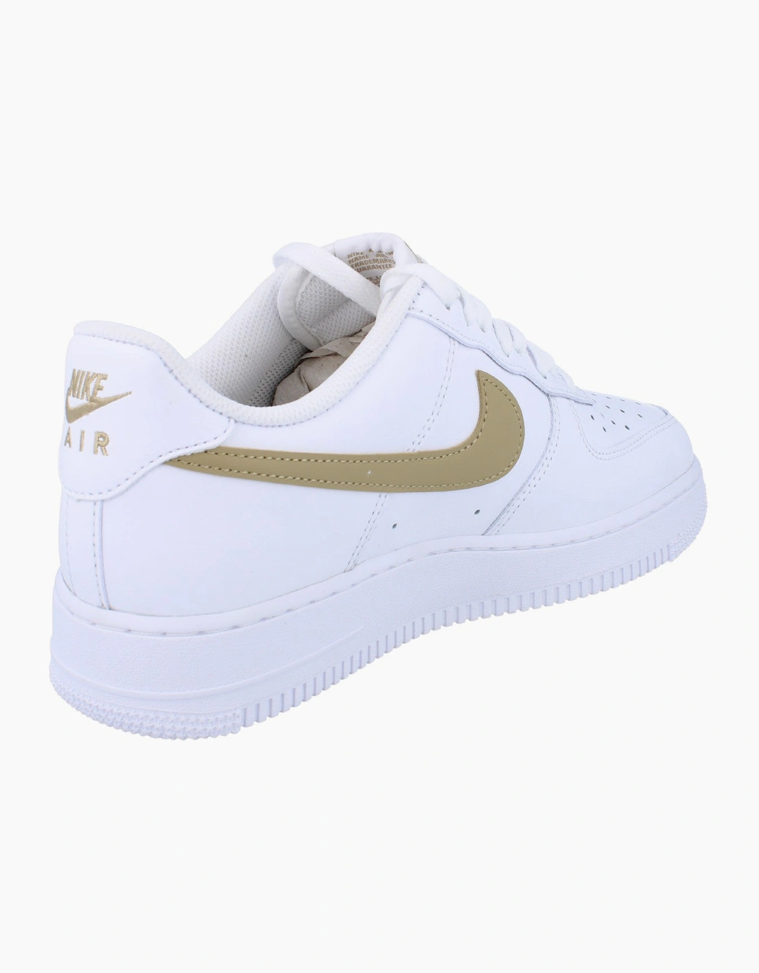 Nike Air Force 1 07 Mens Trainers Fj4146 Shoes  124