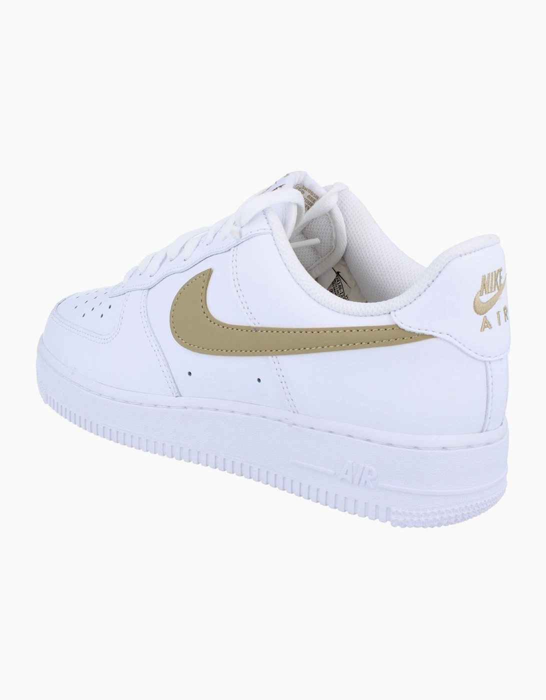 Nike Air Force 1 07 Mens Trainers Fj4146 Shoes  124
