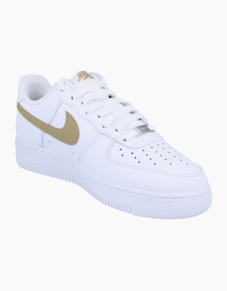 Nike Air Force 1 07 Mens Trainers Fj4146 Shoes  124