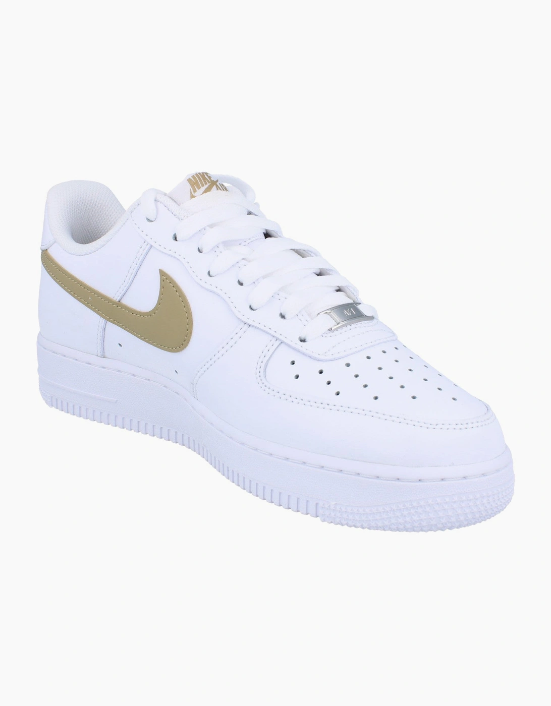 Nike Air Force 1 07 Mens Trainers Fj4146 Shoes  124