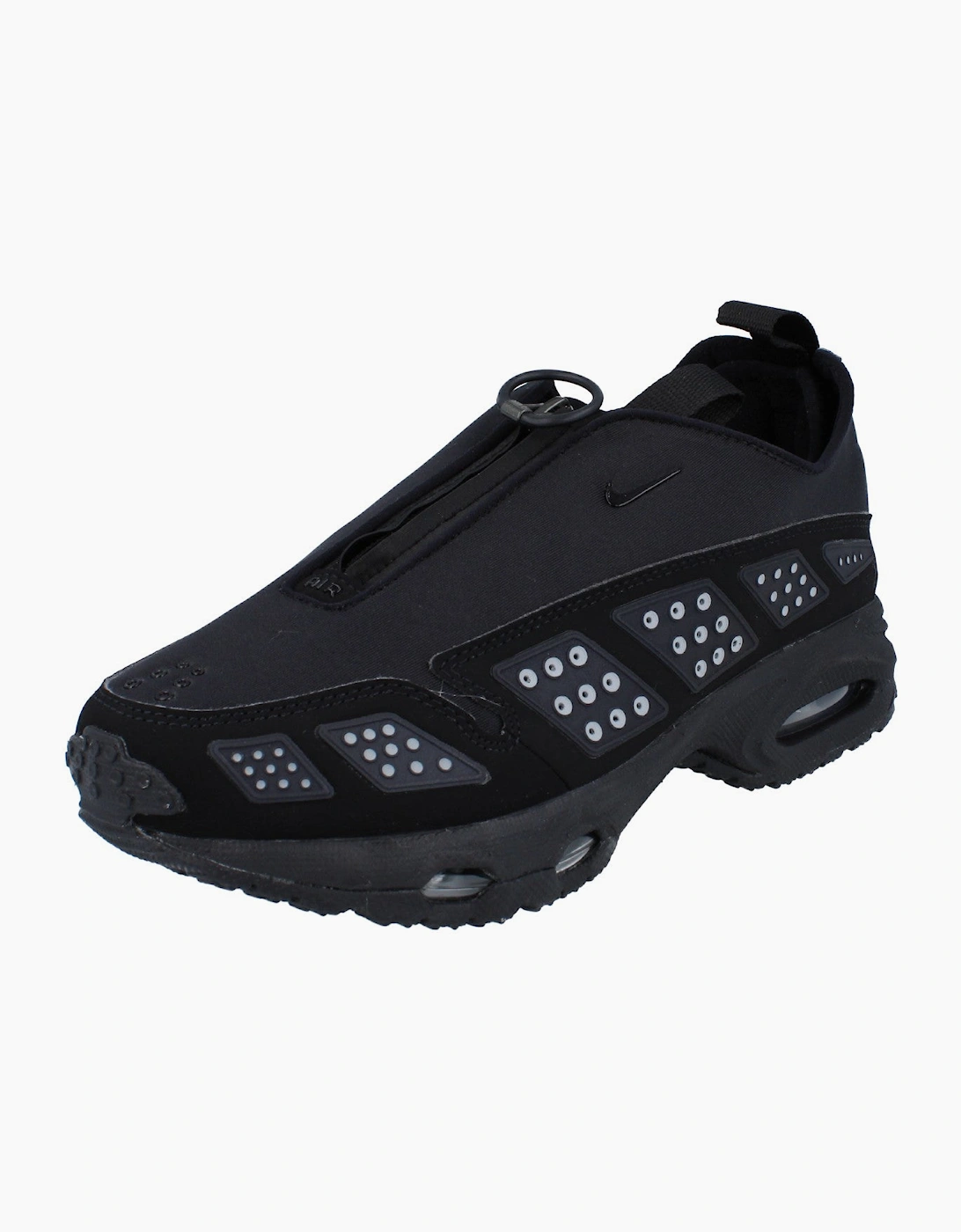 Nike Womens Air Max Sndr Running Trainers Fz2068 Shoes  001, 6 of 5