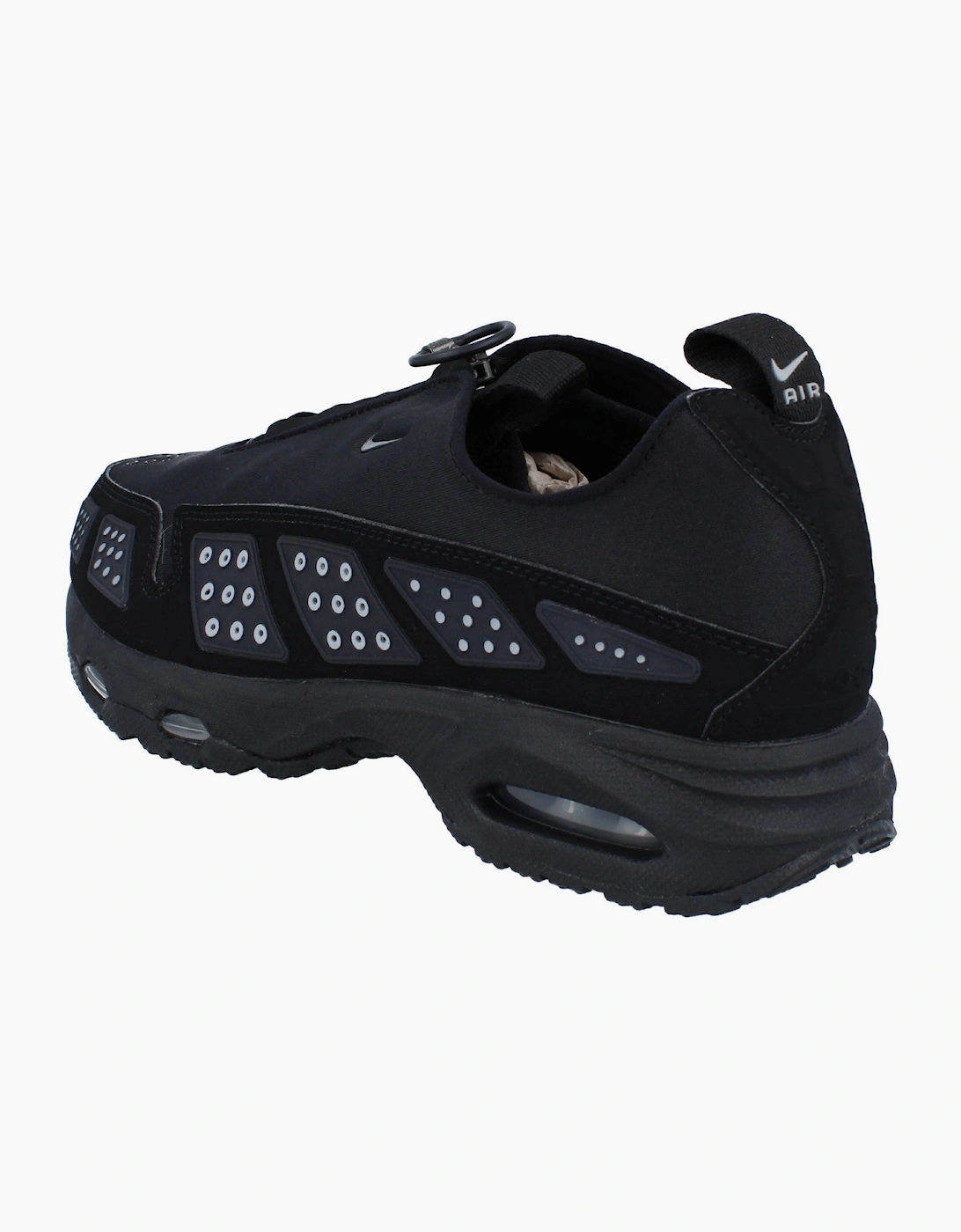 Nike Womens Air Max Sndr Running Trainers Fz2068 Shoes  001