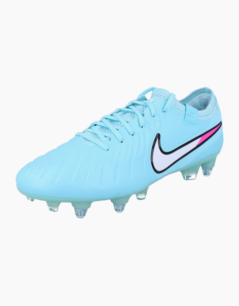 Nike Legend 10 Elite Sgpro Ac P Mens Football Boots HF4375 401