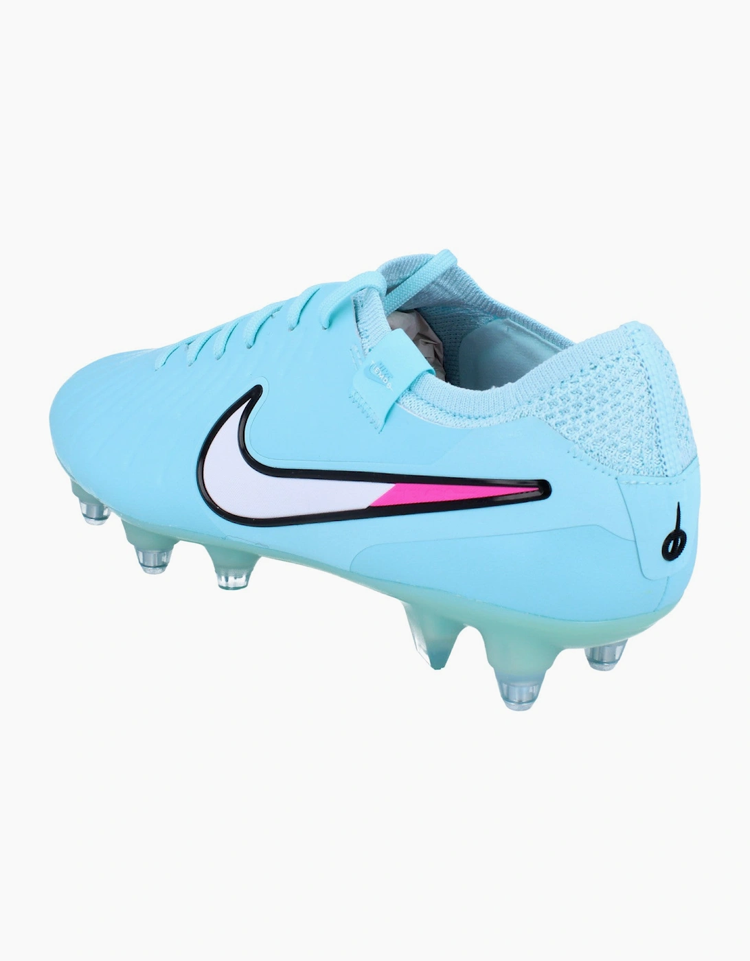 Nike Legend 10 Elite Sgpro Ac P Mens Football Boots HF4375 401