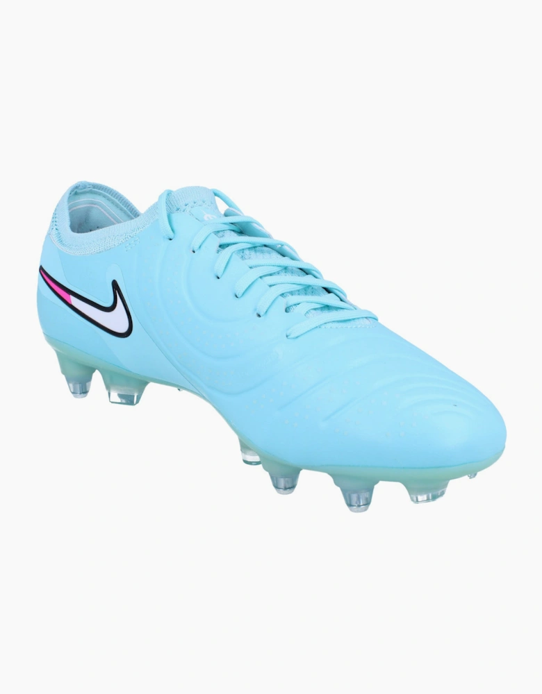 Nike Legend 10 Elite Sgpro Ac P Mens Football Boots HF4375 401