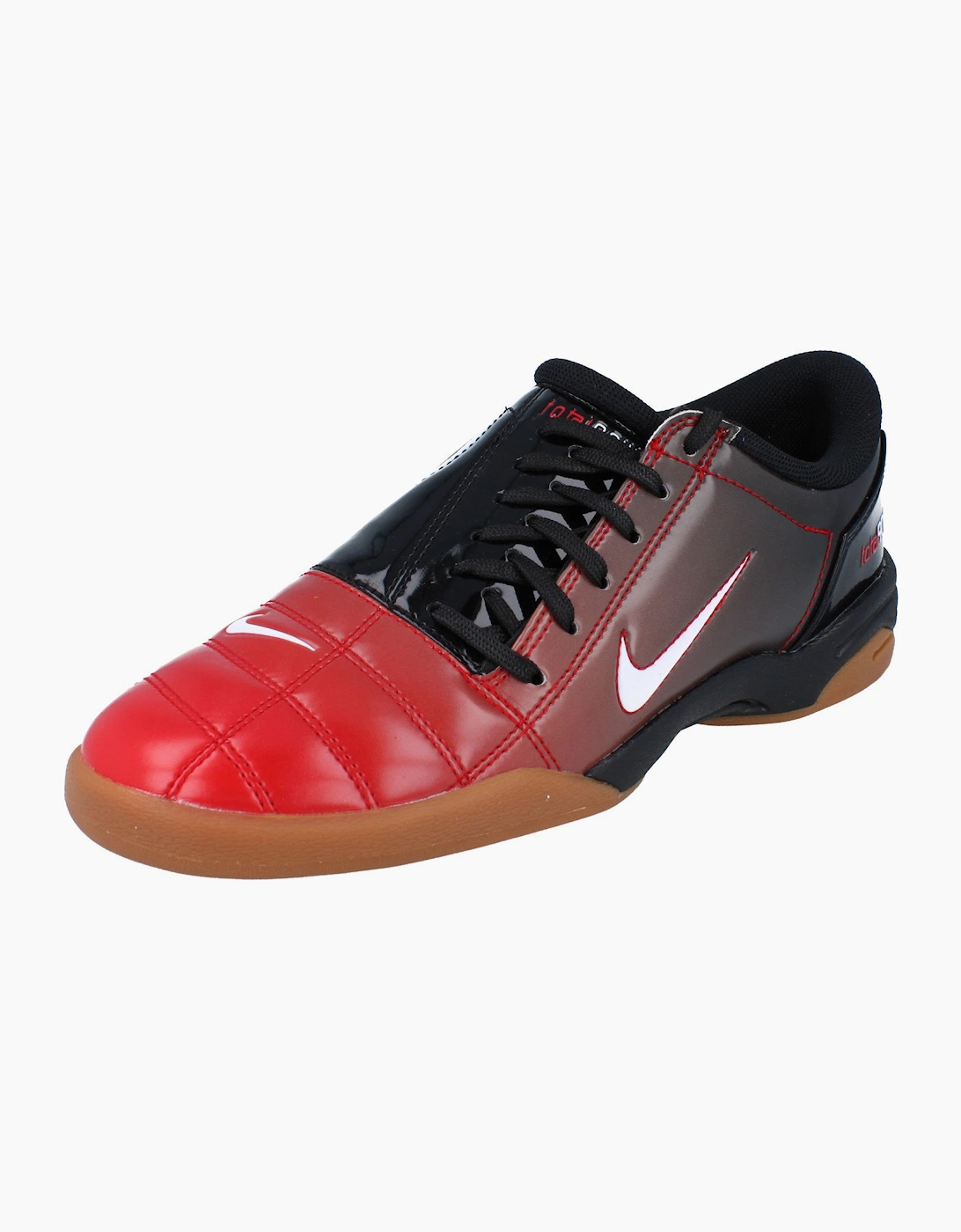 Men's Nike Total 90 Mens Trainers Ih2230 Shoes 001 - Red - Size, 6