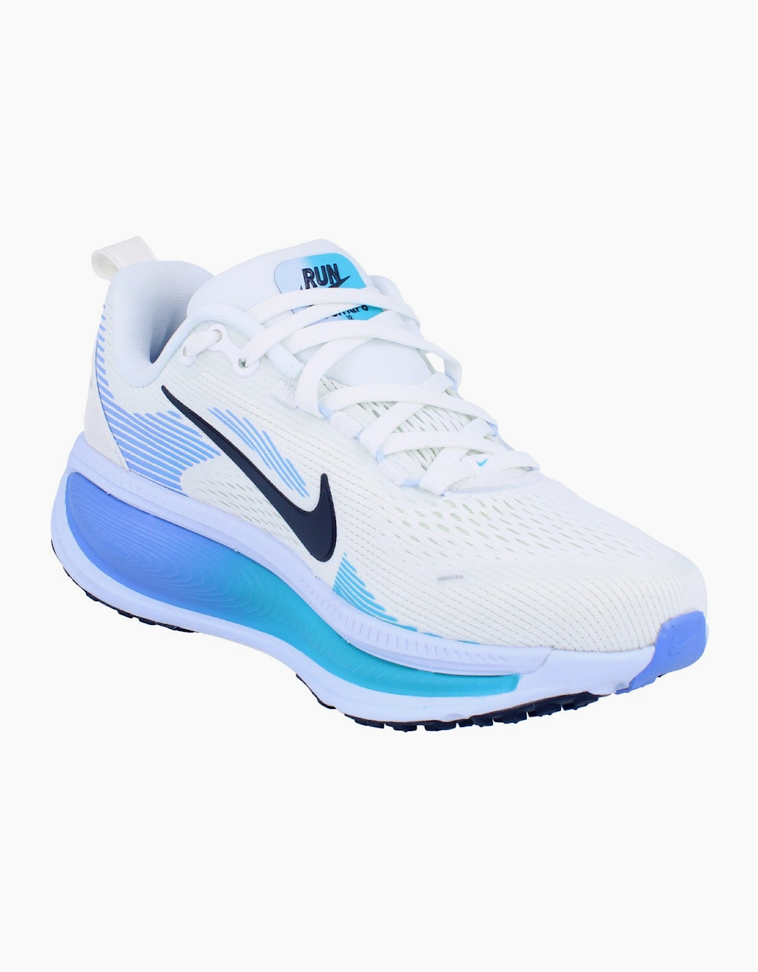 Nike Womens Vomero 18 Running Trainers Hm6804 Shoes  114