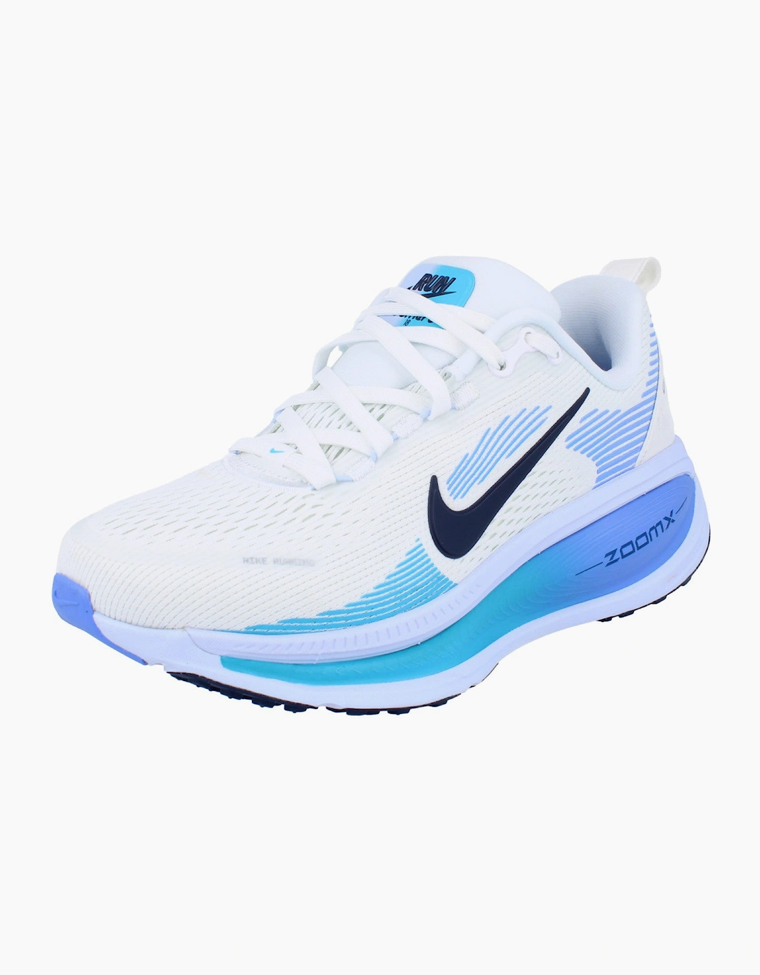 Nike Womens Vomero 18 Running Trainers Hm6804 Shoes  114, 6 of 5