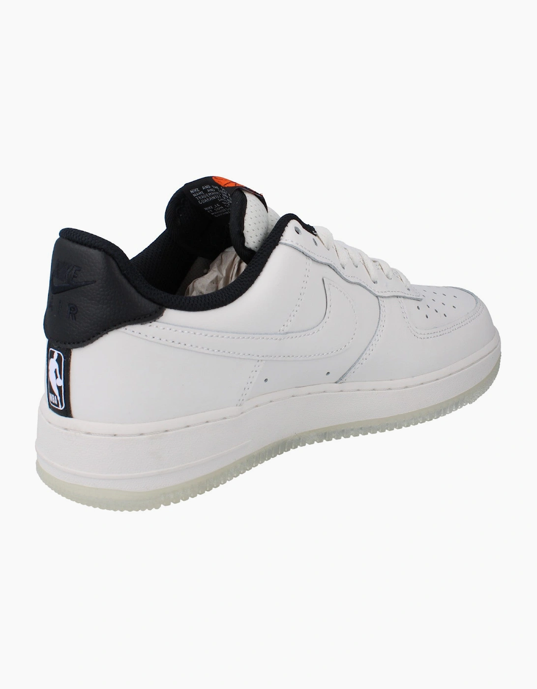 Nike Air Force 1 07 Mens Trainers Iq0293 Shoes  030