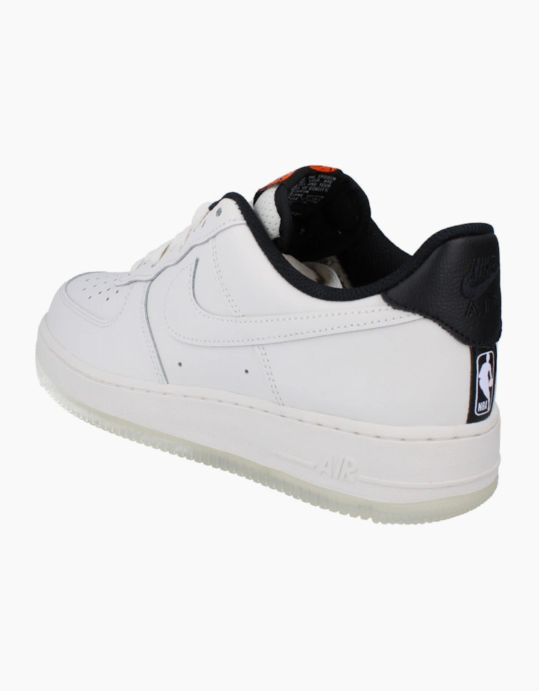 Nike Air Force 1 07 Mens Trainers Iq0293 Shoes  030