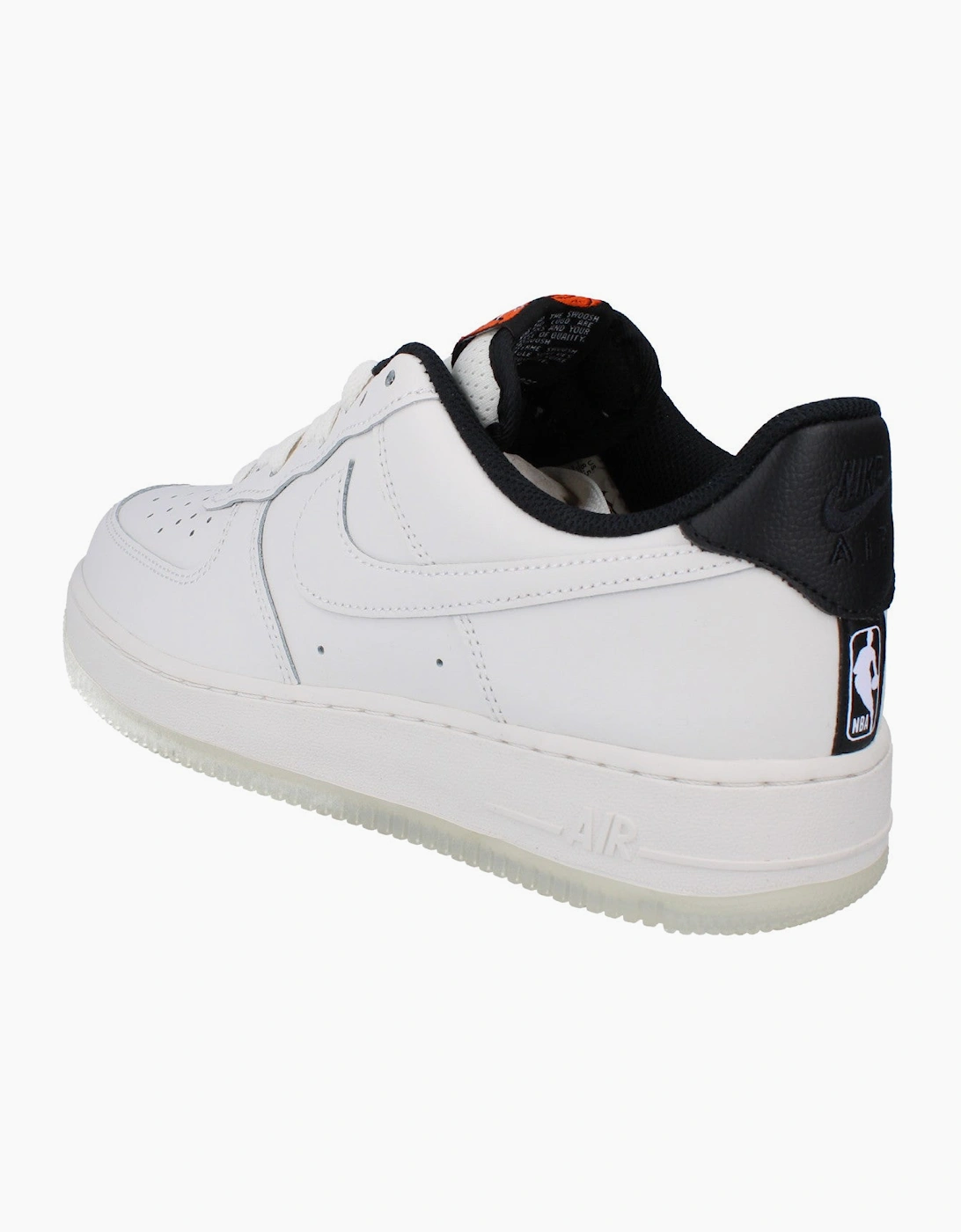 Nike Air Force 1 07 Mens Trainers Iq0293 Shoes  030