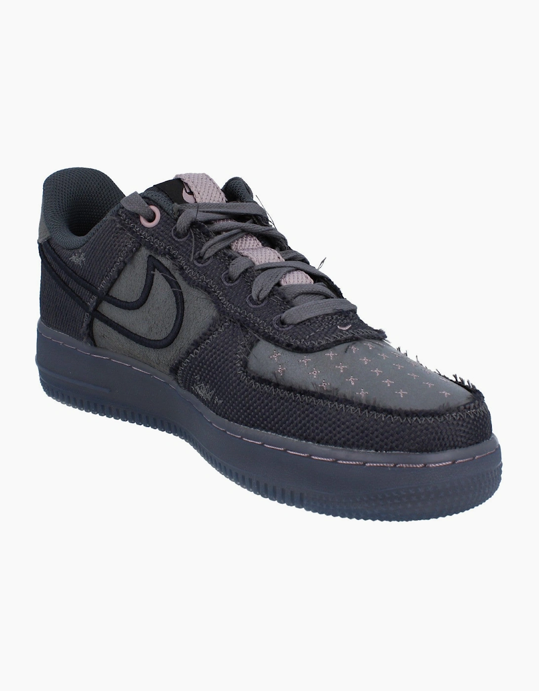 Nike Air Force 1 07 Mens Trainers Iq0614 Shoes  060