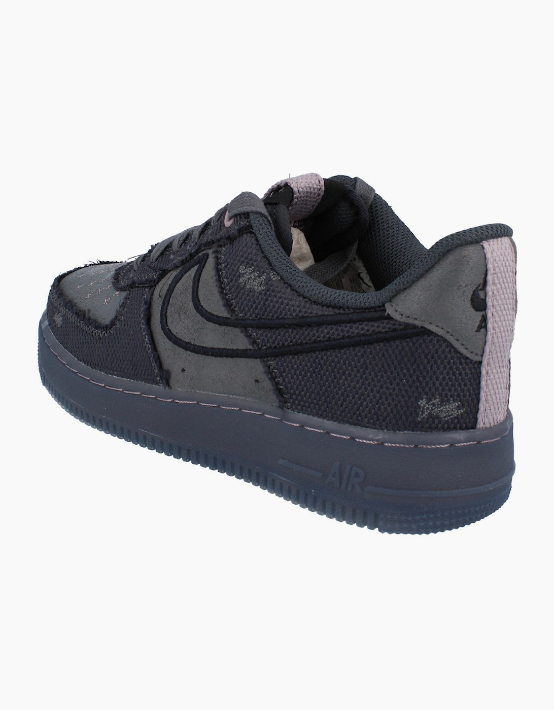 Nike Air Force 1 07 Mens Trainers Iq0614 Shoes  060