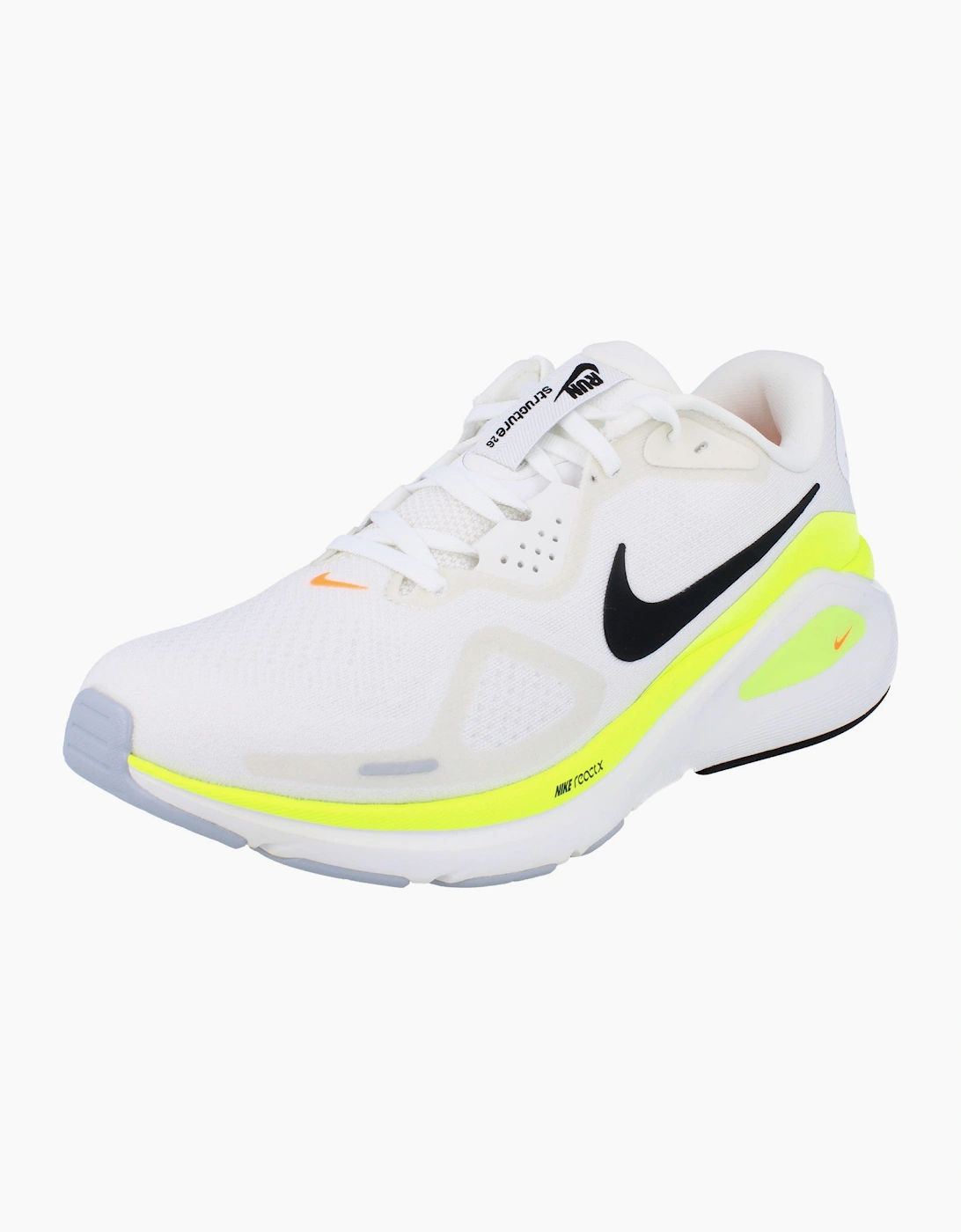 Nike Structure 26 Mens Running Trainers Hj1102 Shoes  103, 6 of 5
