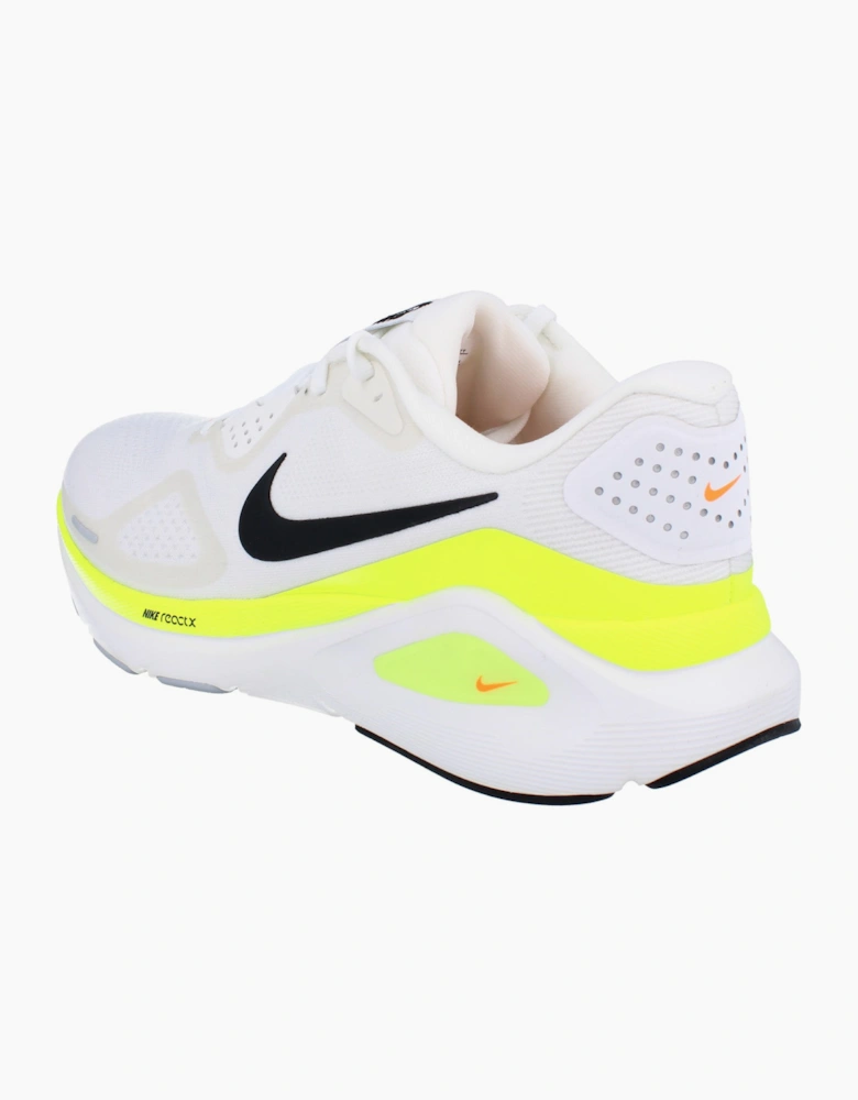 Nike Structure 26 Mens Running Trainers Hj1102 Shoes  103