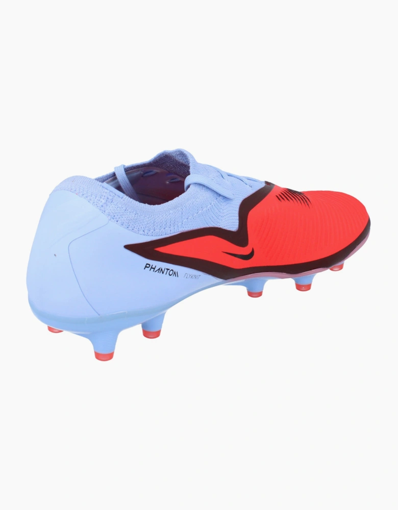 Nike Phantom 6 Low Pro Ag-Pro Mens Football Boots HQ2317 400