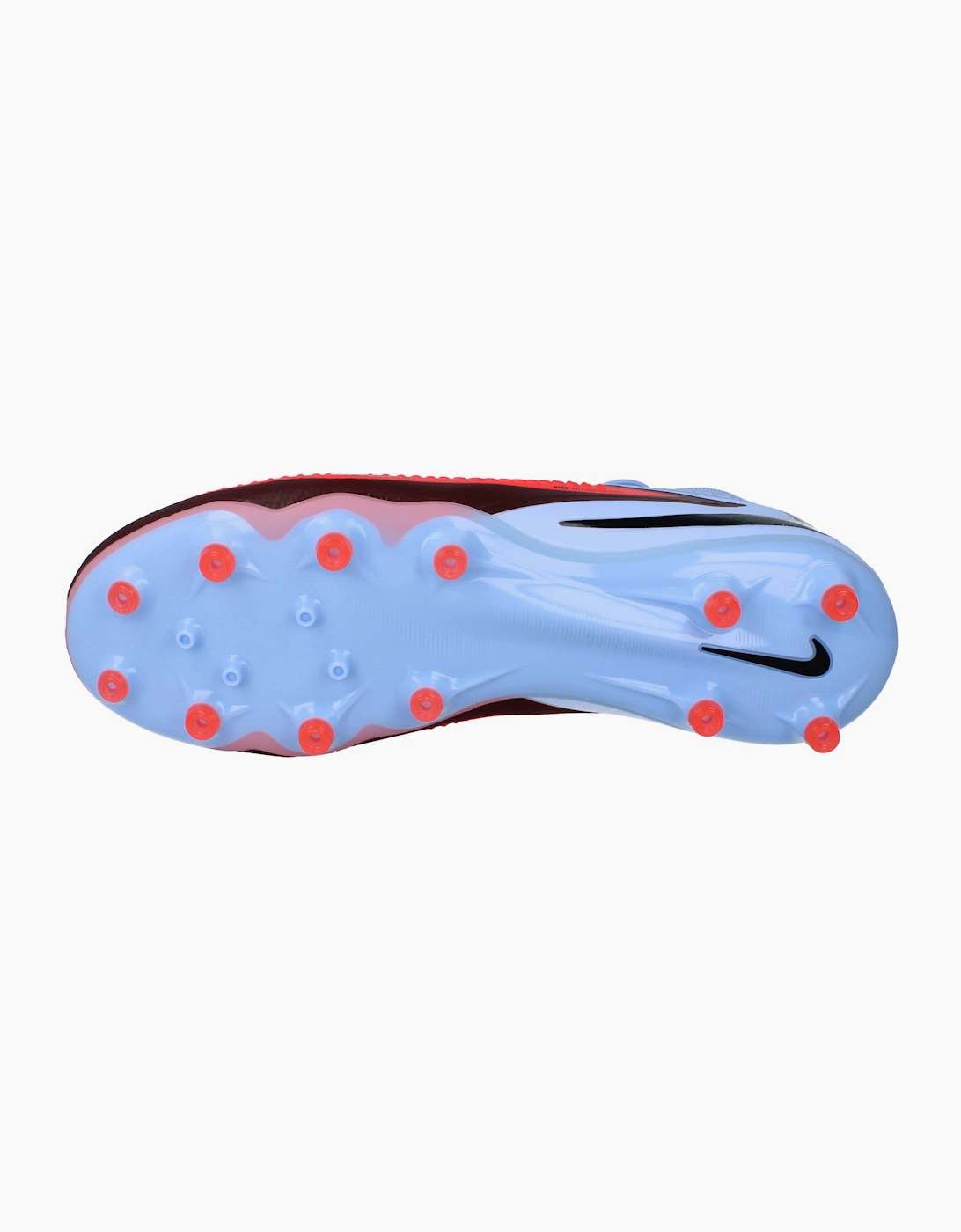 Nike Phantom 6 Low Pro Ag-Pro Mens Football Boots HQ2317 400