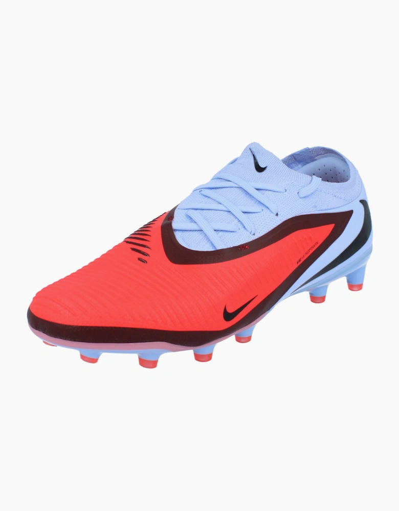 Nike Phantom 6 Low Pro Ag-Pro Mens Football Boots HQ2317 400