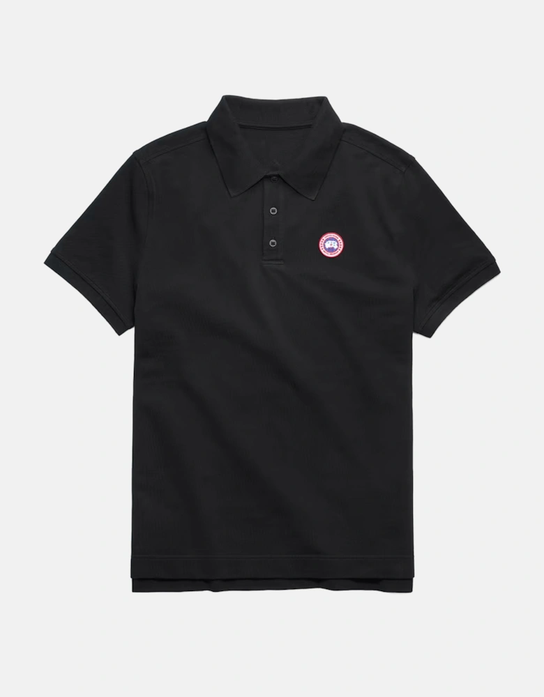 BECKLEY POLO