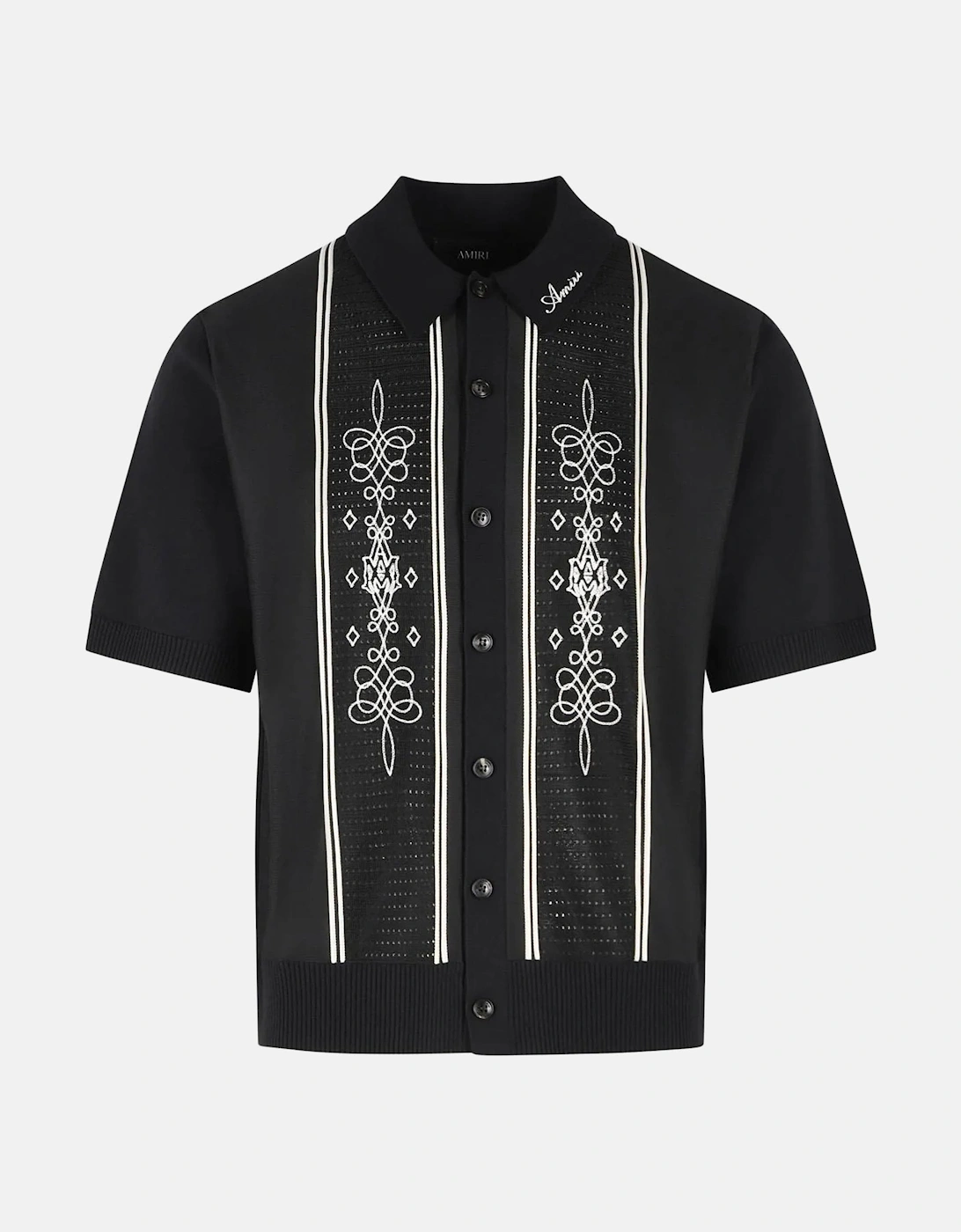 MA PANELED KNIT SHIRT, 6 of 5