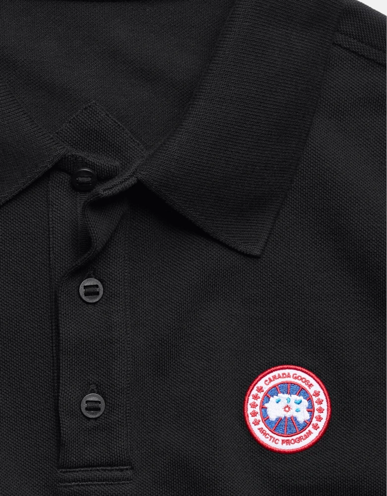 BECKLEY POLO