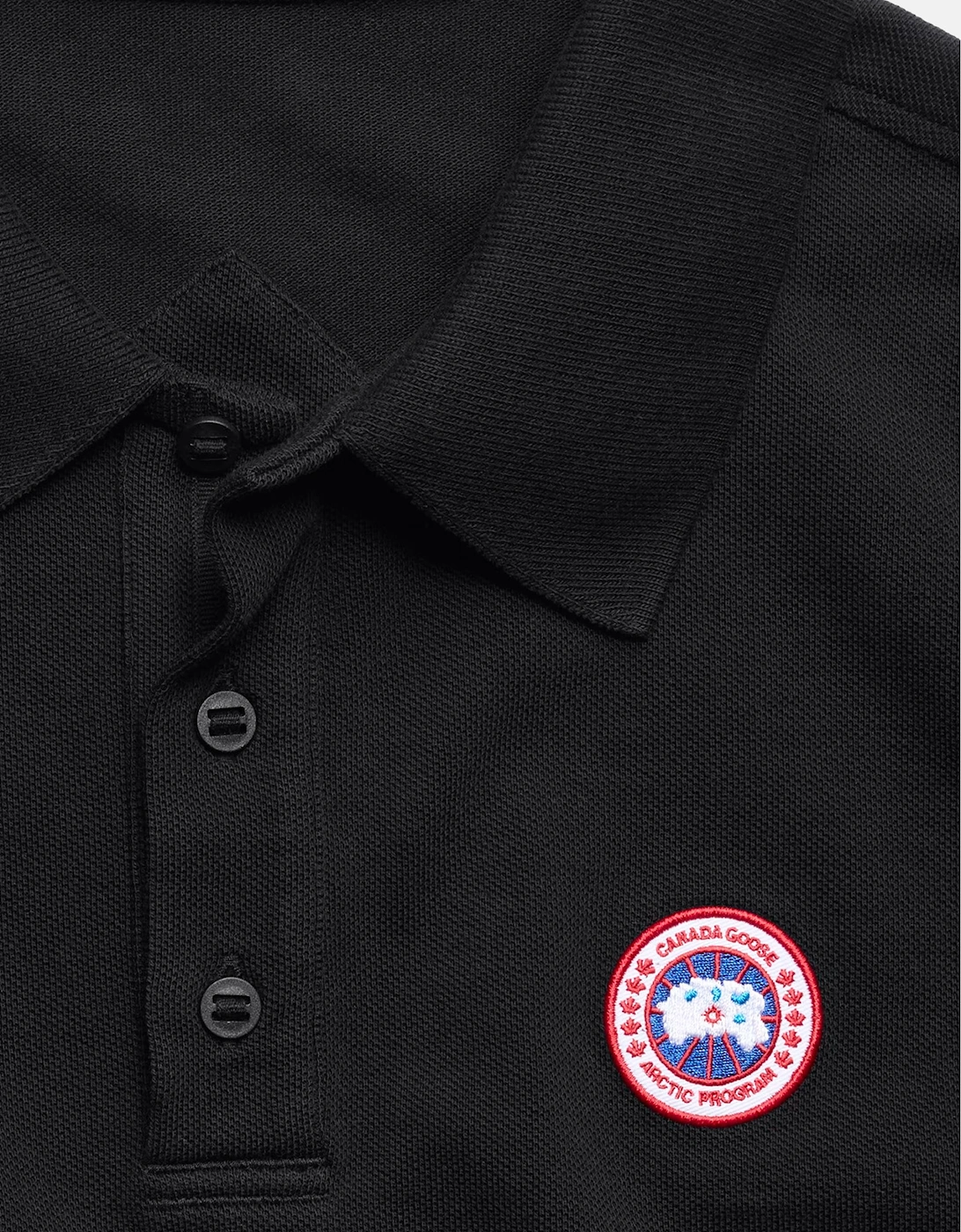 BECKLEY POLO