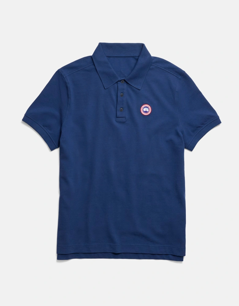 BECKLEY POLO
