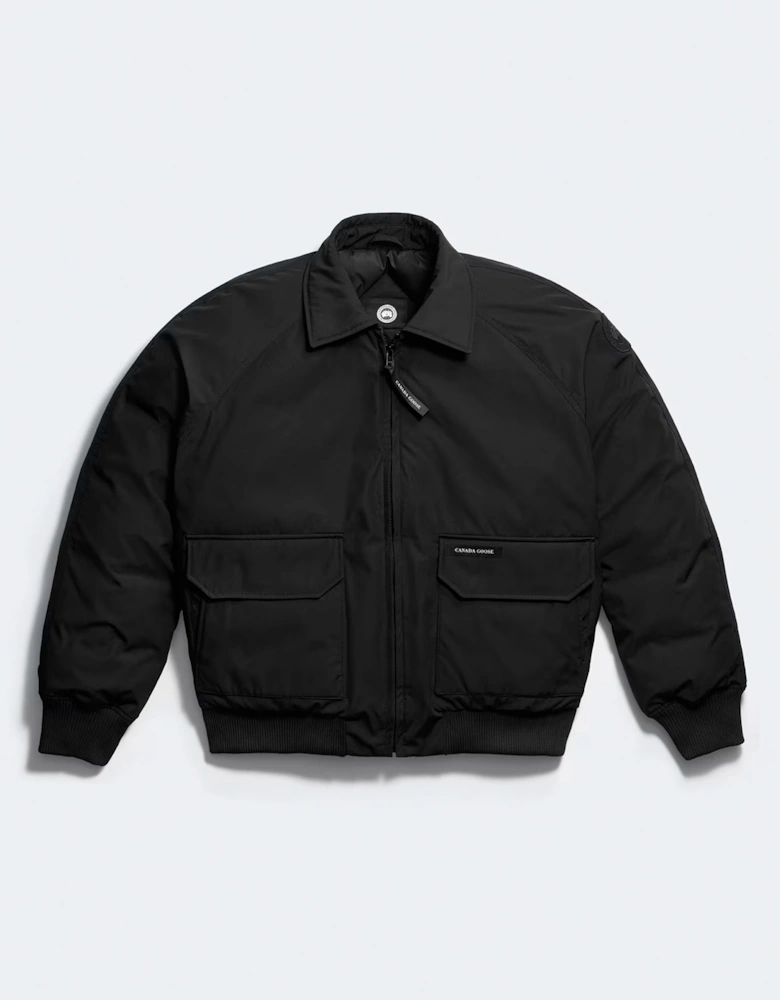 Mimico Bomber Tonal Disc Black