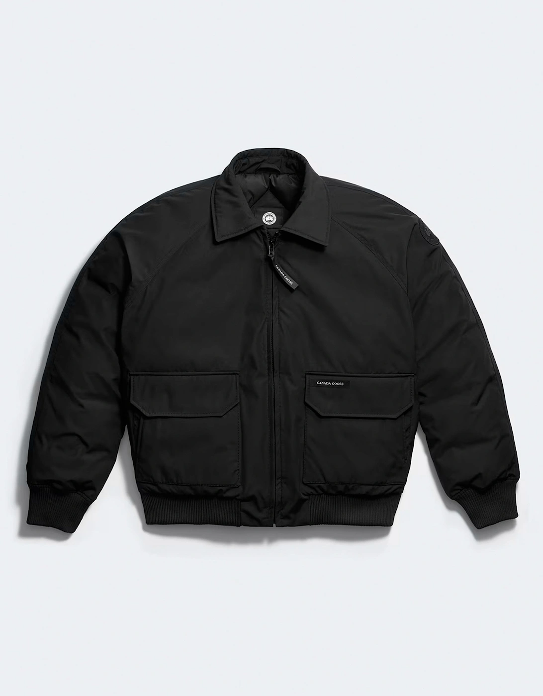 Mimico Bomber Tonal Disc Black