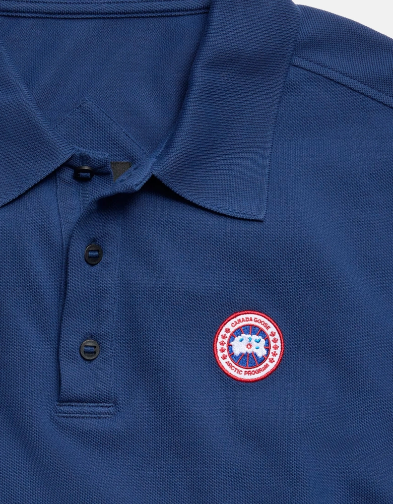 BECKLEY POLO