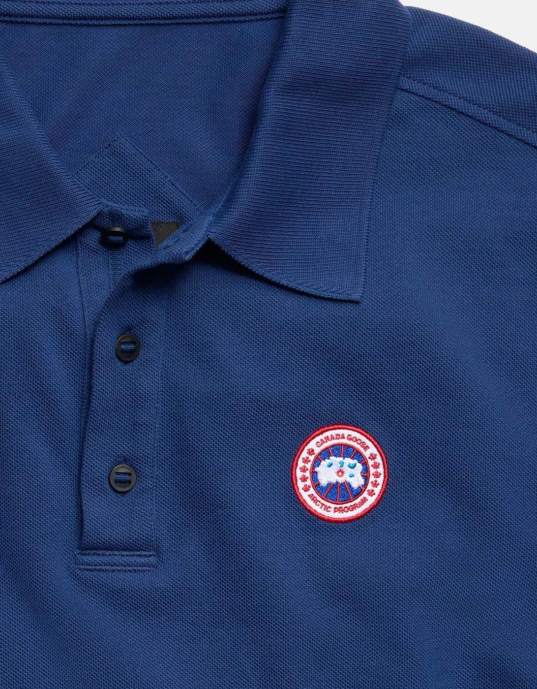 BECKLEY POLO