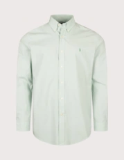 001 Essex Green White