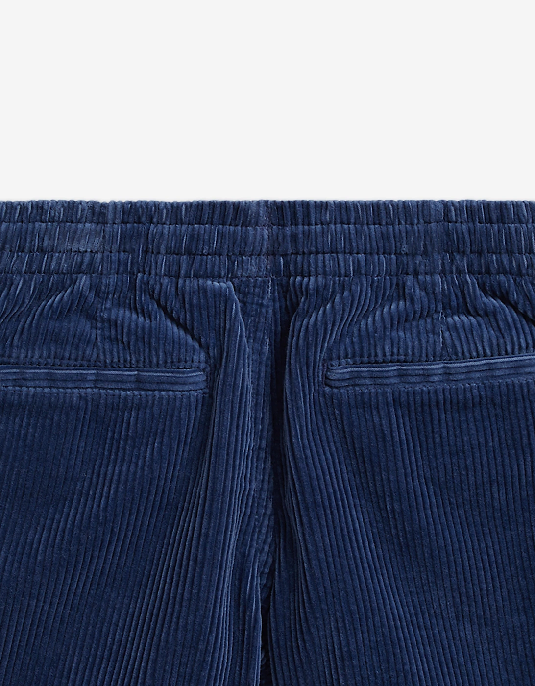 Ralph Lauren Boys Logo Prepster Shorts in Blue